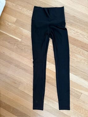 Lululemon Women's Mapped Out High-Rise Tight 28"